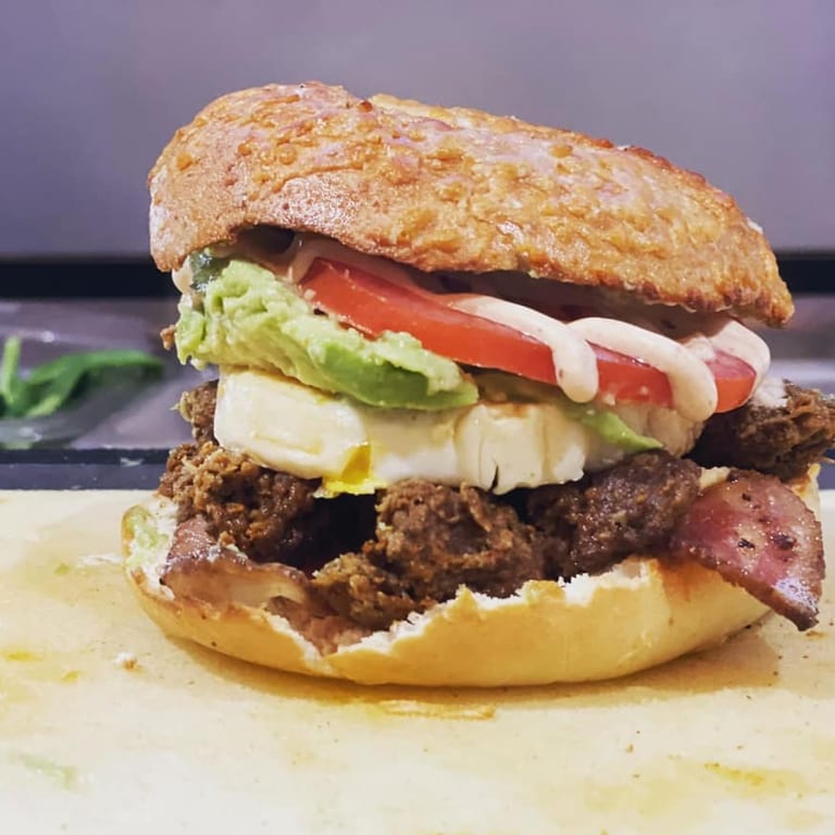 Only Fresh Ingredients