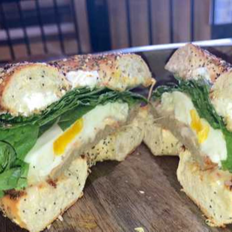 Delicious Breakfast Options to Start Your Day