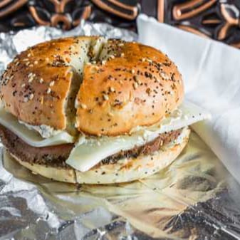 The Godfather Sandwich.