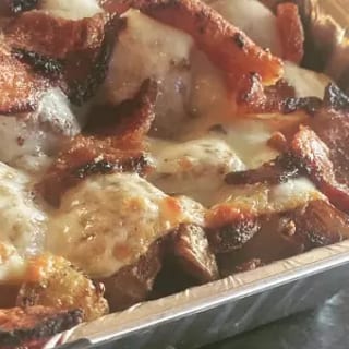 Goodfella Fries