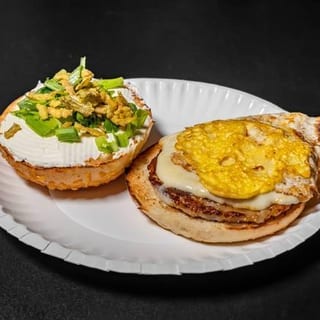 The Capo Sandwich