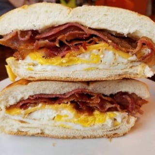 HEC Sandwich